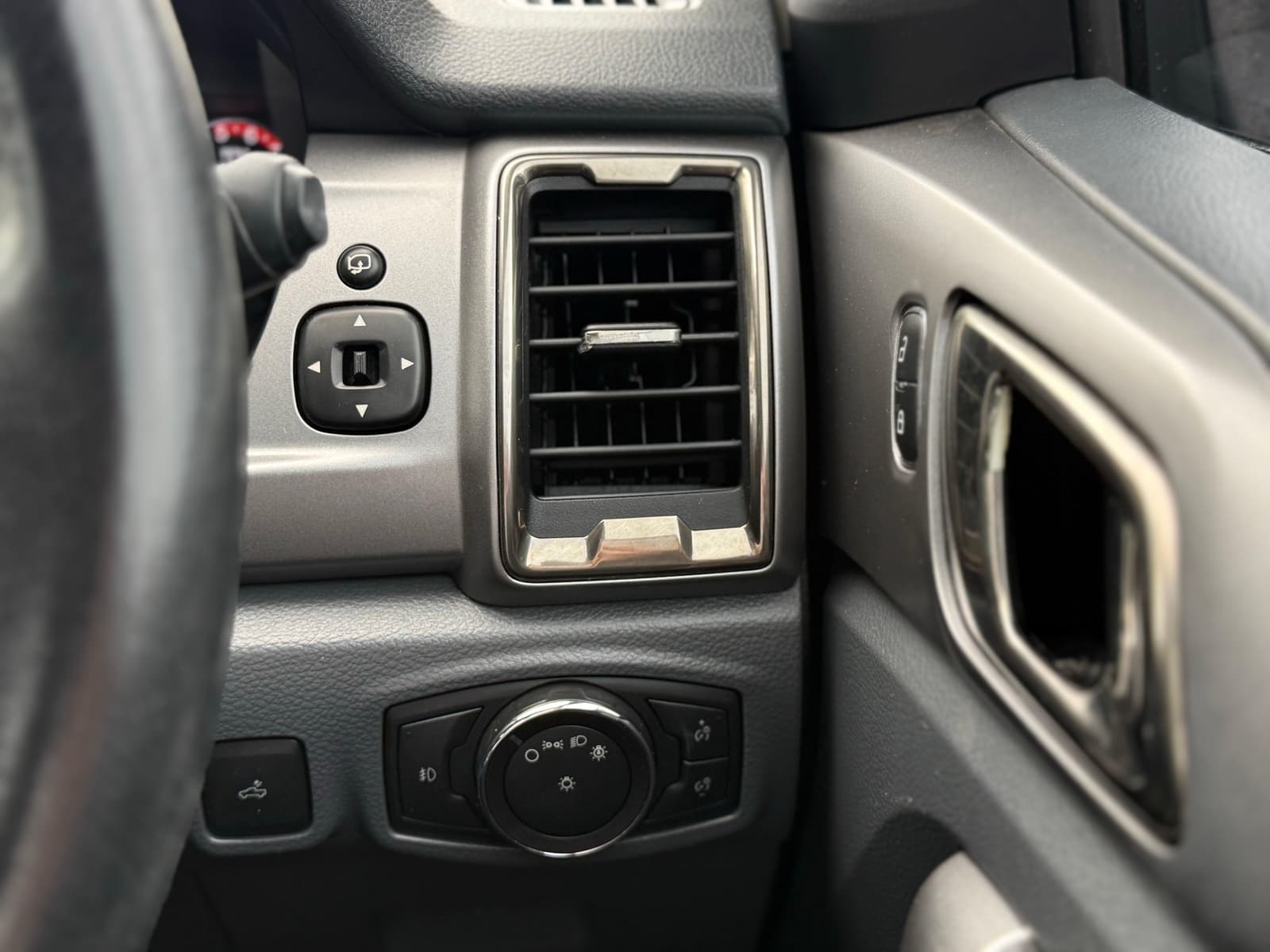 2017 Ford Ranger XLT Hi-Rider 3.2L Automatic Dual