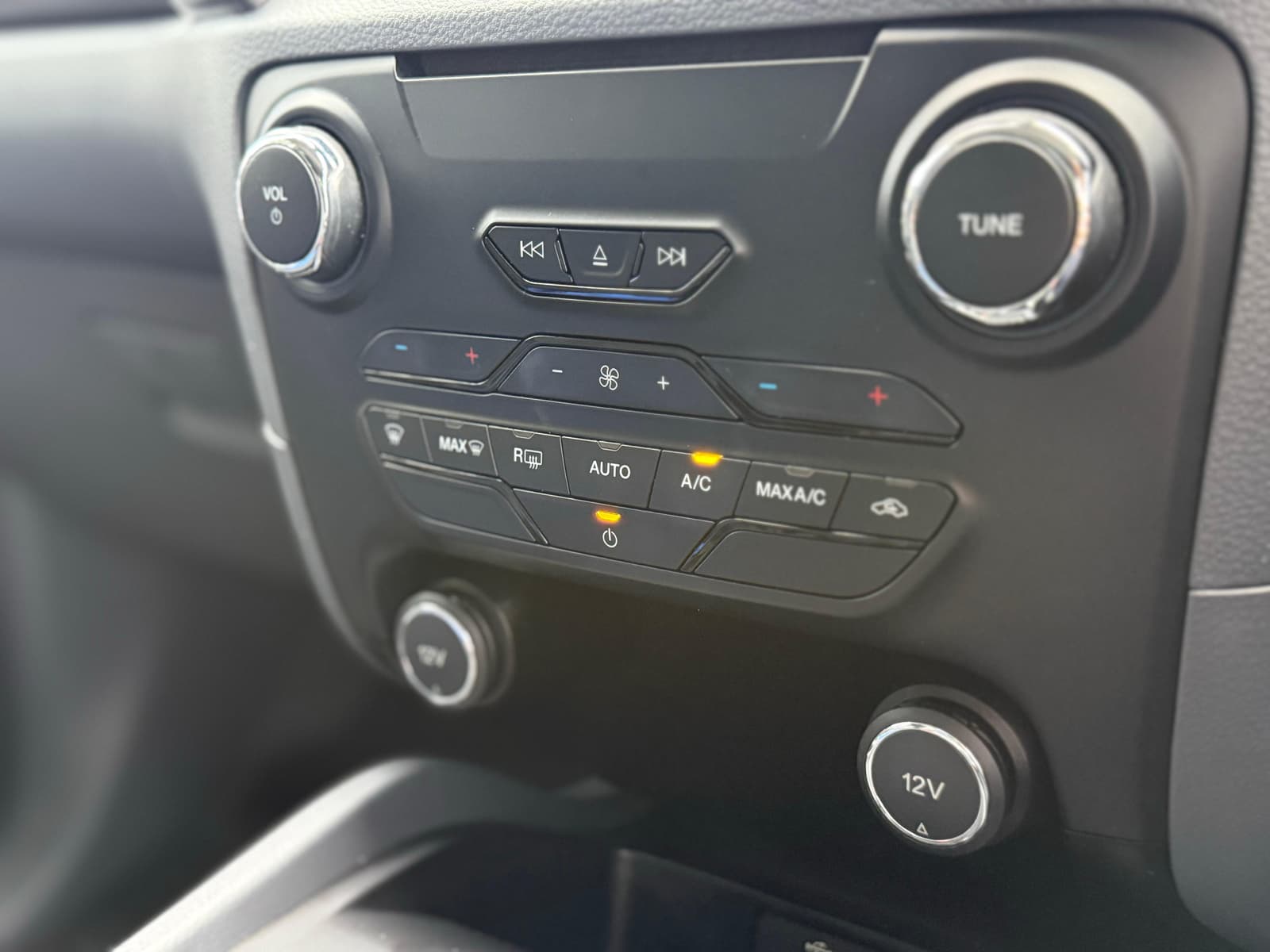 2017 Ford Ranger XLT Hi-Rider 3.2L Automatic Dual