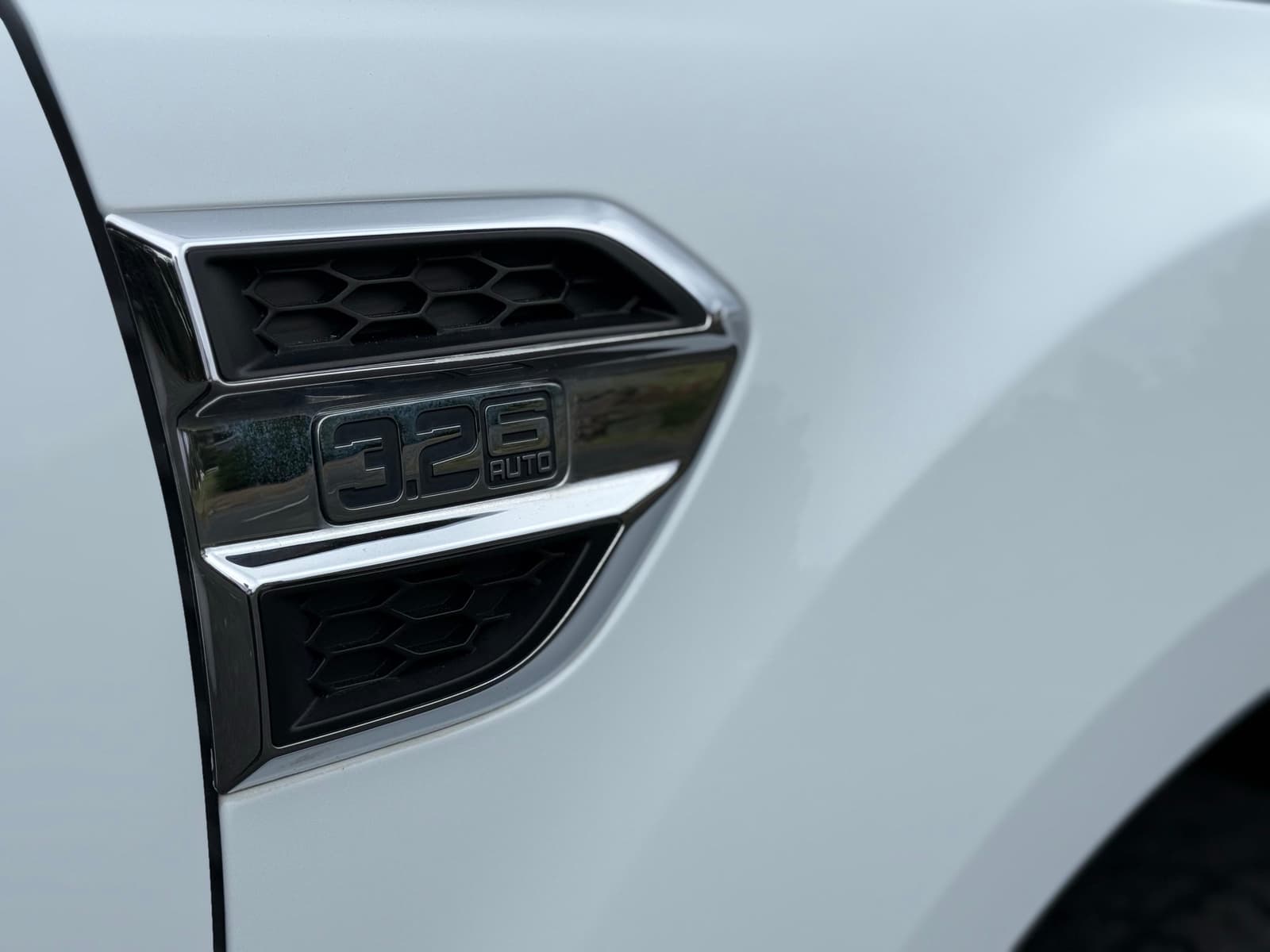 2017 Ford Ranger XLT Hi-Rider 3.2L Automatic Dual