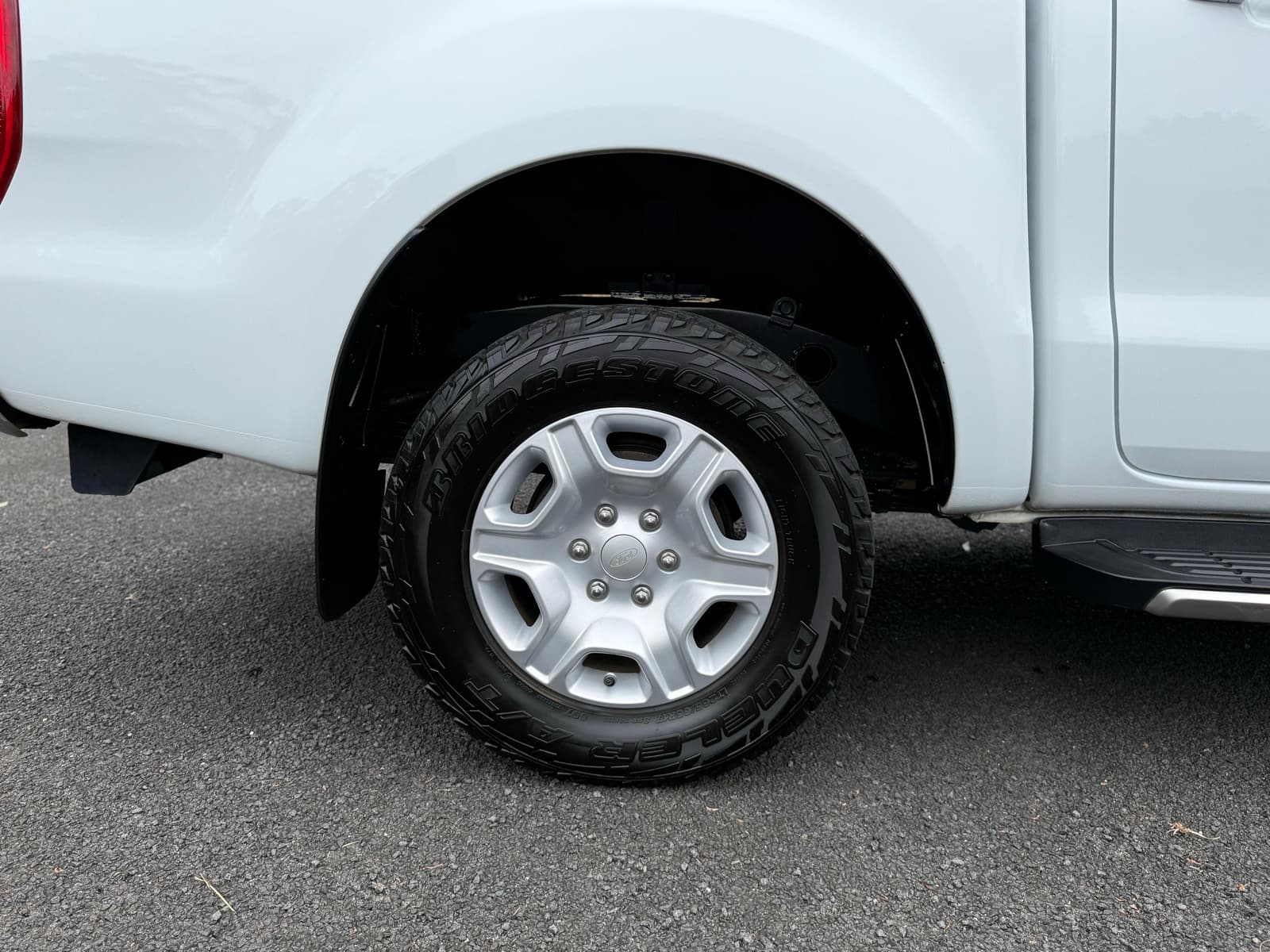 2017 Ford Ranger XLT Hi-Rider 3.2L Automatic Dual